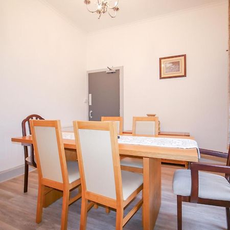 Telford Rd 5 Bedroom House 因弗内斯 外观 照片