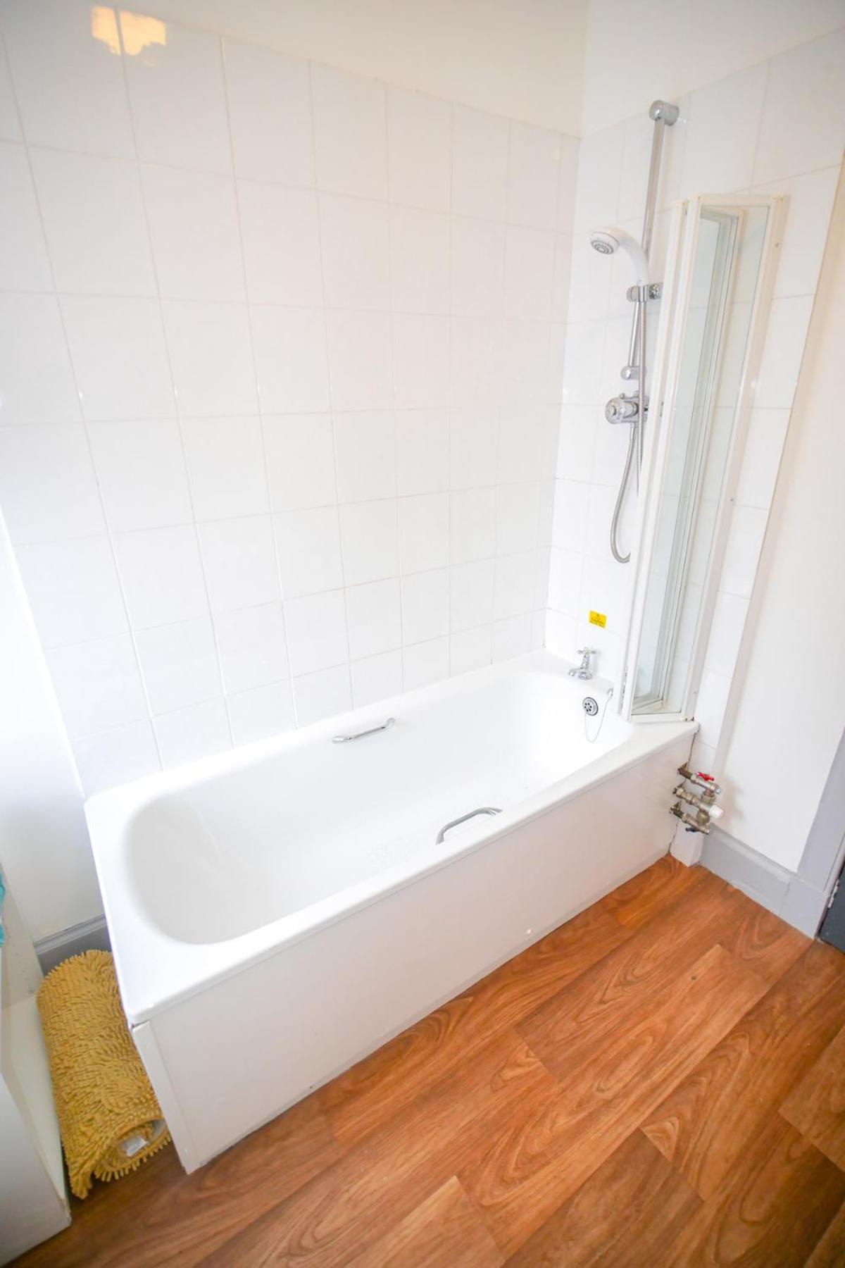 Telford Rd 5 Bedroom House 因弗内斯 外观 照片