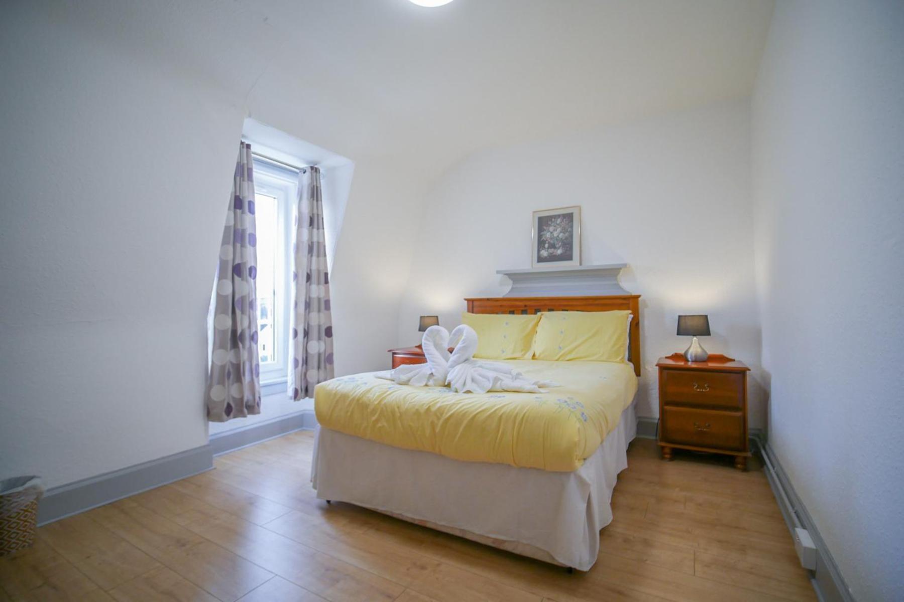 Telford Rd 5 Bedroom House 因弗内斯 外观 照片