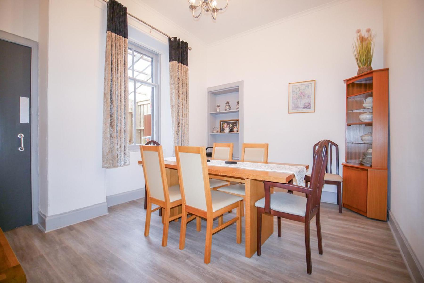 Telford Rd 5 Bedroom House 因弗内斯 外观 照片